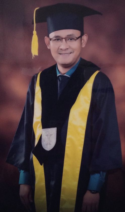 H. Zahara Farhan, S.Kep., Ners., M.Kep